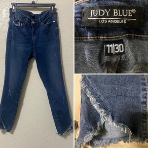 Judy Blue Jeans